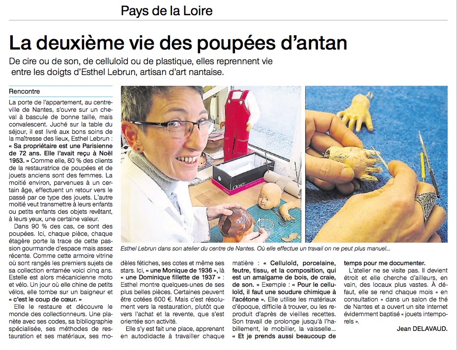 Article-Ouest-France
